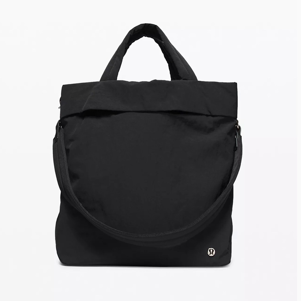NEW! Lululemon On My Level 19L Bag
